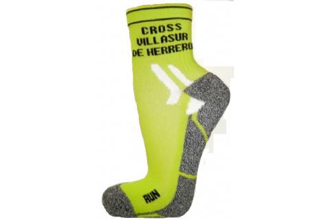 CROSS VILLASUR CROSS VILLASUR