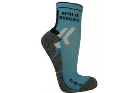 APOLO BURGOS APOLO BURGOS